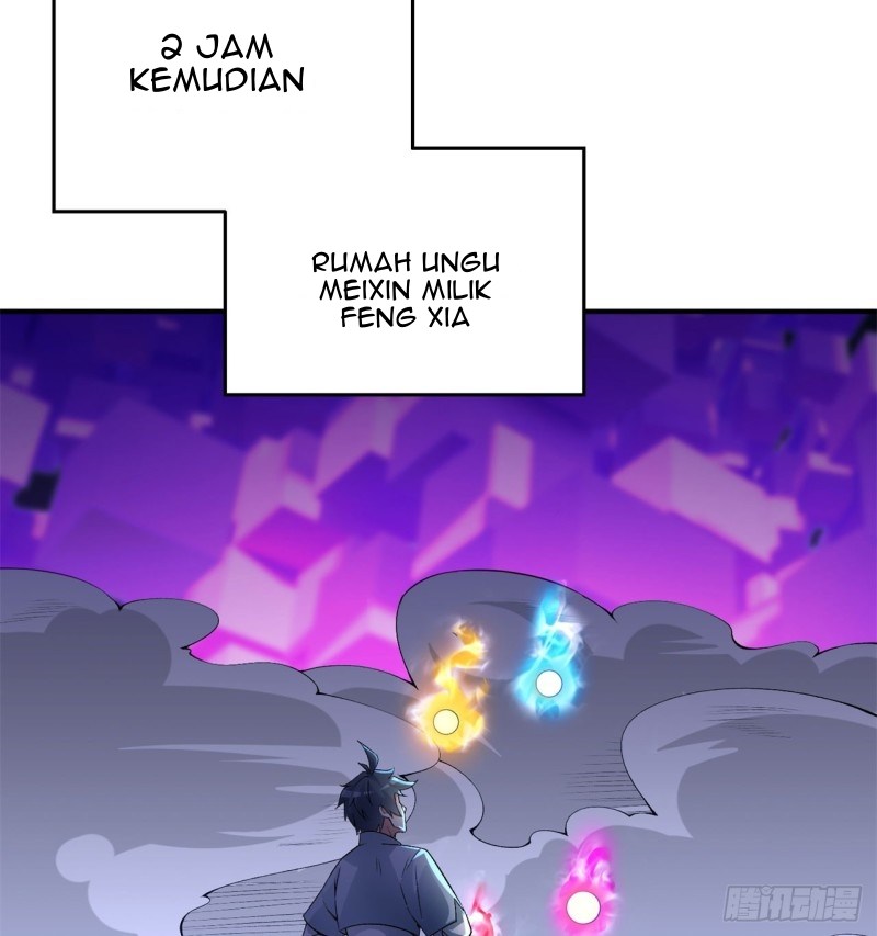 I Picked Up An Attributes Chapter 32 Gambar 78